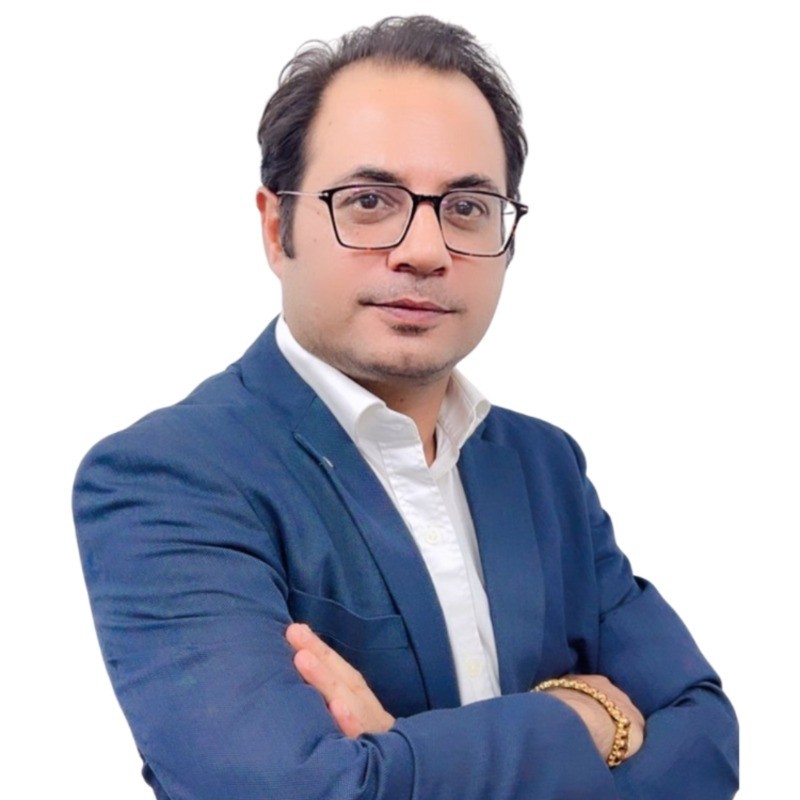 Himanshu Malik